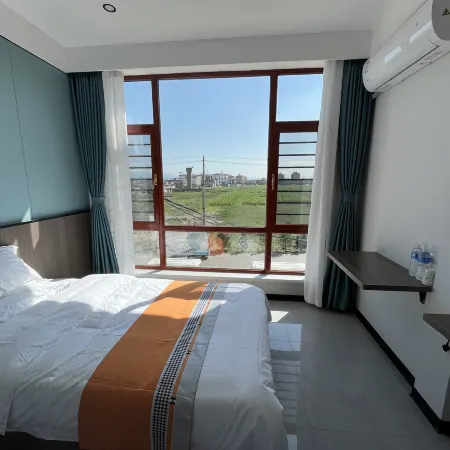 Yufeng Hotel