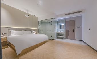 Fengyang Shuyue Platinum Hotel