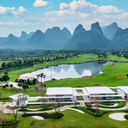 QING LAN HOTEL