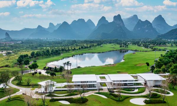 Qing LAN Hotel