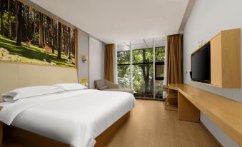 Best Hotel (Guiyang Century City)