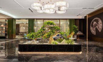 Karamay Century Avenue Jinjiang Metropolo Hotel