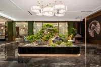 Karamay Century Avenue Jinjiang Metropolo Hotel