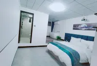 Manshine Homestay (Jishou Qianzhou Ancient City Branch)
