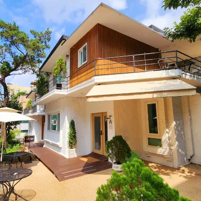 OYO Myeongdong 5 Lodge Hotels near Keumsan Gallery