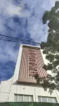 Ruiquanju Business Hotel (Qiqihar First Hospital Longsha Park Branch) Hotel a Qiqihar University