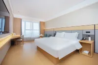 JI Hotel (Nanning Wanda Mao Branch) Hotels near CPC Nanning Yongning Committee Party School