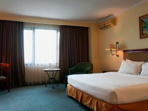 Mega Anggrek Hotel Jakarta Slipi