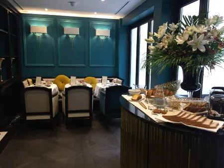 호텔 조지 워싱턴