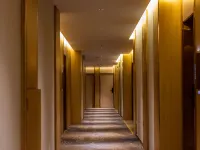 天門陸羽酒店 天門酒店