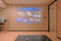 グリーンツリースマートチョイスホテル（常州常河路） 常州のホテル