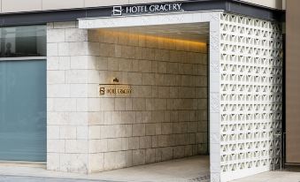 Hotel Gracery Naha