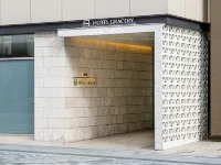 Hotel Gracery Naha Hoteles en Naha
