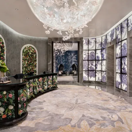 Grand Lisboa Palace Macau