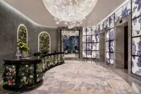 Grand Lisboa Palace Macau - Spa