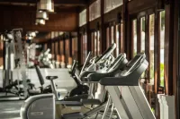 The Anam Mui Ne - Gym
