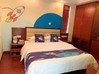 Caoxi Hot Spring Holiday Resort