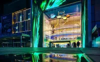 Haiyun Business Hotel (Foshan Chancheng Lanshi Subway Station) - 2-نجوم