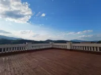 Yabuli Snow Island Villa Hotels in Shangzhi