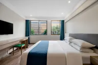 Elong Me Anlai Hotel (Wuxi Railway Station North Square Central Station)