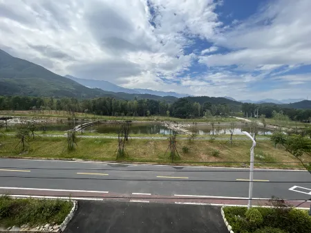 Wugongshan Youyi Homestay