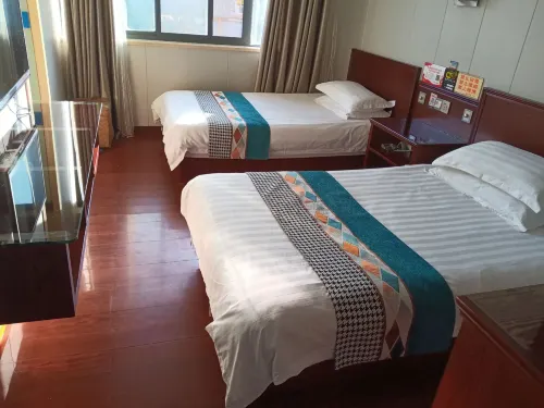 Zhoushan Jinquan Hotel
