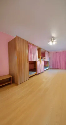 Zhengzhou Yunzhu Youth Hotel - Hostels