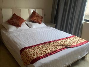 Zhengzhao Green Homestay