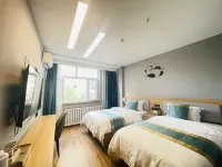 Panda Appointment Hotel