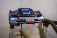 Sweetie Dream Theme Hotel - Gym