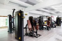 Hualong Hotel - Gym