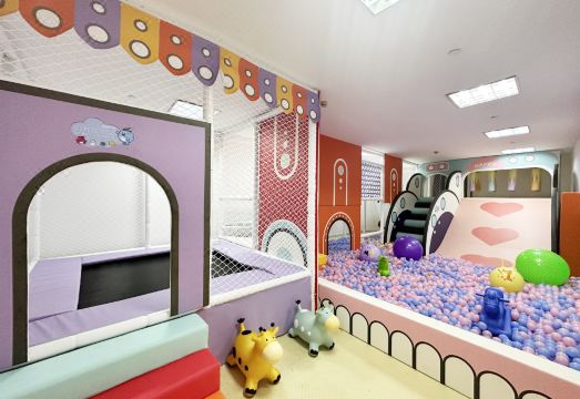 Angel Garden Resort HotelHotel Overview