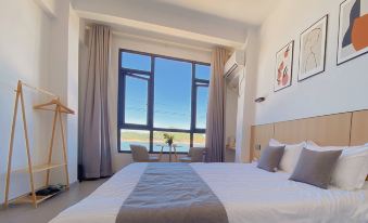 Zizai Homestay (Xiapu Xiawei Island Branch)