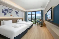 Kyriad Hotel (Cangzhou Longnan Jinshui Avenue)