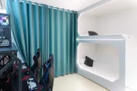 Xingxiang E-sports Hotel - الرياضات الإلكترونية