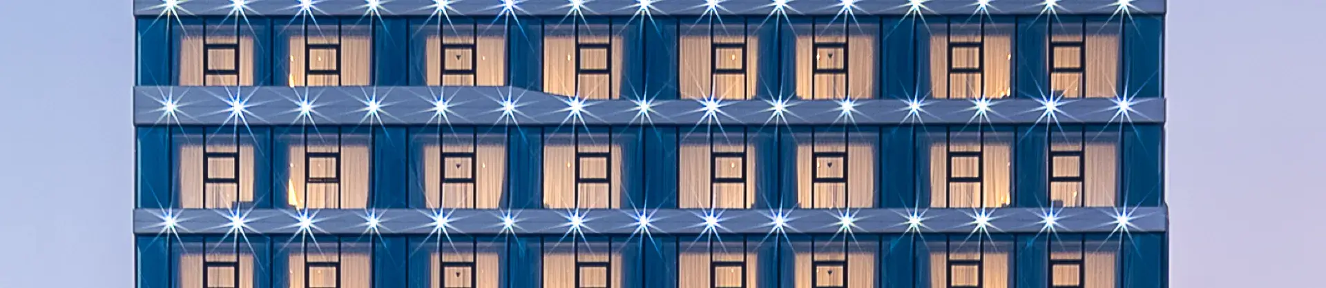 Four-Star Hotels