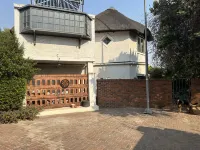 Yvonne's house