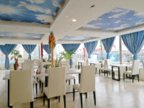 Grand Lanlan Hotel