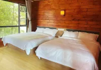 Yangshan 100 mu Courtyard Homestay