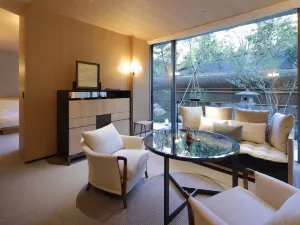 Park Hyatt Kyoto