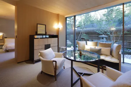 Park Hyatt Kyoto