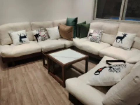 枕山溪舍·泊心雲居（九寨溝遊客中心店）