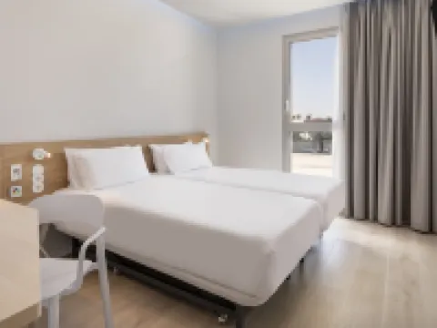 B&B Hotel Lleida Hotels in Lleida