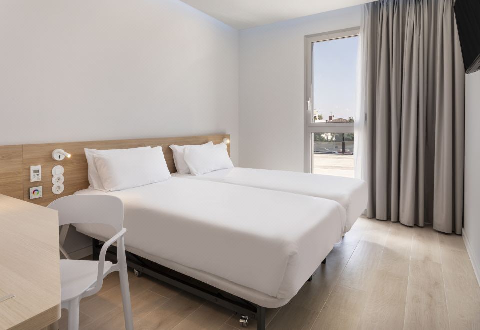 B&B Hotel Lleida 이미지