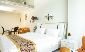 Guangzhou Lilang International Hotel Apartment
