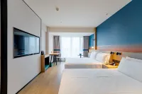 Hello Hotel (Changchun Shuangyang Street University of Science and Technology Branch)