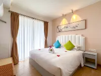 LN Garden Residence Hotels in Foshan