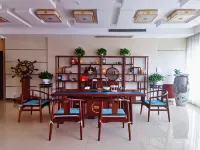 Lihua Hotel فنادق في دايسيان