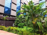 Private Garden Dieshu Mansion (Nanlang Light Rail Sun Yat-sen Former Residence)