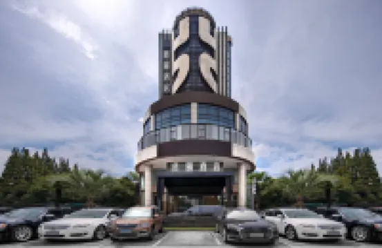 GELI Hotel (Hongqiao Airport Wuzhong Road) Hotels in Shanghai